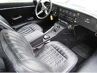 Jaguar - e-type - v8 - oldtimer - dz-46-27 - afbeelding 14 van  22
