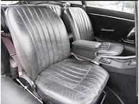 Jaguar - e-type - v8 - oldtimer - dz-46-27 - afbeelding 4 van  22