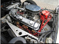Jaguar - e-type - v8 - oldtimer - dz-46-27 - afbeelding 16 van  22