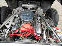 Jaguar - e-type - v8 - oldtimer - dz-46-27 - afbeelding 7 van  22