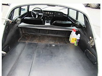 Jaguar - e-type - v8 - oldtimer - dz-46-27 - afbeelding 18 van  22
