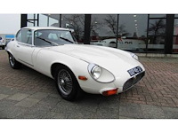 Jaguar - e-type - v8 - oldtimer - dz-46-27 - afbeelding 19 van  22