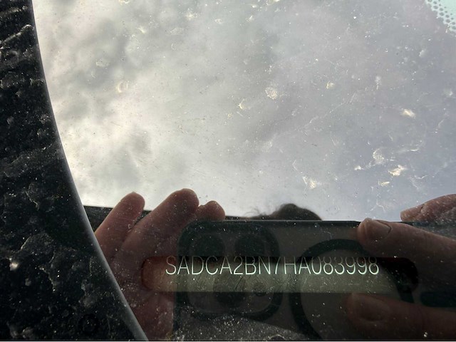 Jaguar - f-pace - 2.0 portf. awd 20d - personenauto - 2016 - afbeelding 5 van  16