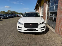 Jaguar - f-pace - 2.0 portf. awd 20d - personenauto - 2016 - afbeelding 26 van  32