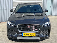 Jaguar - f-pace - 3.0 s awd 30d - car - 2016 - afbeelding 20 van  30