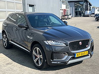 Jaguar - f-pace - 3.0 s awd 30d - car - 2016 - afbeelding 22 van  30