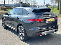Jaguar - f-pace - 3.0 s awd 30d - car - 2016 - afbeelding 24 van  30