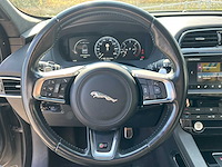 Jaguar - f-pace - 3.0 s awd 30d - car - 2016 - afbeelding 28 van  30