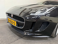 Jaguar - f-type - cabriolet - 3.0 v6 - personenauto - 2016 - afbeelding 5 van  39