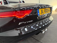 Jaguar - f-type - cabriolet - 3.0 v6 - personenauto - 2016 - afbeelding 31 van  39