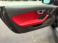 Jaguar - f-type - cabriolet - 3.0 v6 - personenauto - 2016 - afbeelding 9 van  39