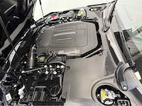 Jaguar - f-type - cabriolet - 3.0 v6 - personenauto - 2016 - afbeelding 37 van  39