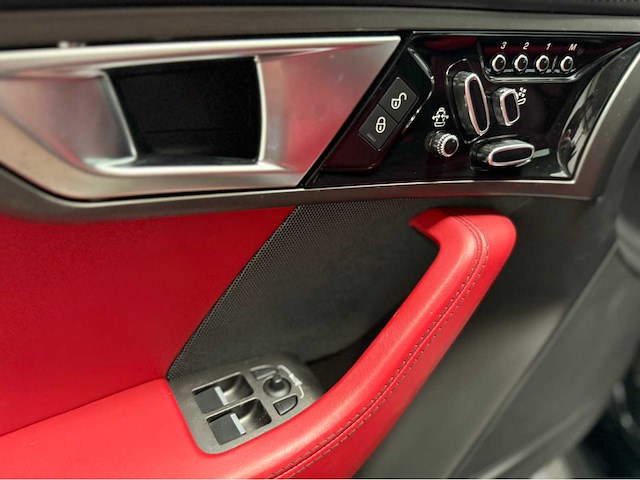 Jaguar - f-type - cabriolet - 3.0 v6 - personenauto - 2016 - afbeelding 18 van  39