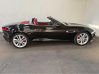 Jaguar - f-type - cabriolet - 3.0 v6 - personenauto - 2016 - afbeelding 26 van  39
