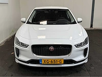 Jaguar - i-pace - ev400-s 90 kwh - personenauto - 2018 - afbeelding 2 van  29