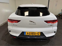 Jaguar - i-pace - ev400-s 90 kwh - personenauto - 2018 - afbeelding 3 van  29