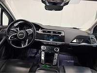 Jaguar - i-pace - ev400-s 90 kwh - personenauto - 2018 - afbeelding 4 van  29