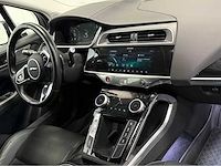 Jaguar - i-pace - ev400-s 90 kwh - personenauto - 2018 - afbeelding 5 van  29