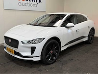 Jaguar - i-pace - ev400-s 90 kwh - personenauto - 2018