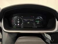 Jaguar - i-pace - ev400-s 90 kwh - personenauto - 2018 - afbeelding 11 van  29