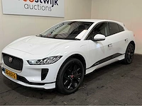 Jaguar - i-pace - ev400-s 90 kwh - personenauto - 2018 - afbeelding 7 van  29