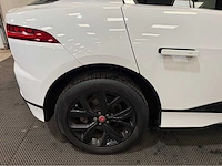 Jaguar - i-pace - ev400-s 90 kwh - personenauto - 2018 - afbeelding 19 van  29