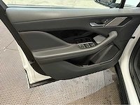 Jaguar - i-pace - ev400-s 90 kwh - personenauto - 2018 - afbeelding 21 van  29