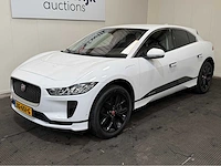 Jaguar - i-pace - ev400-s 90 kwh - personenauto - 2018 - afbeelding 24 van  29