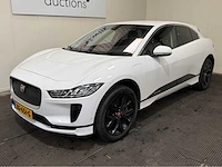 Jaguar - i-pace - ev400-s 90 kwh - personenauto - 2018 - afbeelding 25 van  29