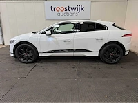 Jaguar - i-pace - ev400-s 90 kwh - personenauto - 2018 - afbeelding 26 van  29
