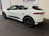 Jaguar - i-pace - ev400-s 90 kwh - personenauto - 2018 - afbeelding 27 van  29