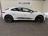 Jaguar - i-pace - ev400-s 90 kwh - personenauto - 2018 - afbeelding 28 van  29