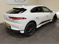 Jaguar - i-pace - ev400-s 90 kwh - personenauto - 2018 - afbeelding 29 van  29