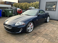 Jaguar - jaguar - xk - youngtimer > 15 - afbeelding 1 van  7