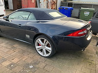 Jaguar - jaguar - xk - youngtimer > 15 - afbeelding 3 van  7