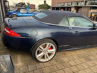 Jaguar - jaguar - xk - youngtimer > 15 - afbeelding 4 van  7