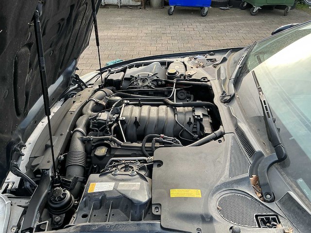 Jaguar - jaguar - xk - youngtimer > 15 - afbeelding 7 van  7