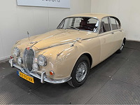 Jaguar - mk ii - 340 - oldtimer - 1968