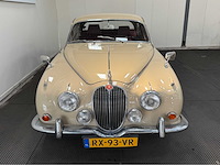 Jaguar - mk ii - 340 - oldtimer - 1968 - afbeelding 22 van  24