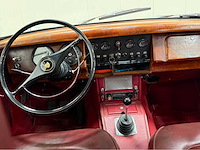 Jaguar - mk ii - 340 - oldtimer - 1968 - afbeelding 6 van  31