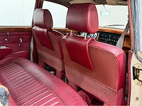 Jaguar - mk ii - 340 - oldtimer - 1968 - afbeelding 9 van  31