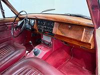Jaguar - mk ii - 340 - oldtimer - 1968 - afbeelding 10 van  31