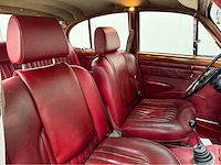Jaguar - mk ii - 340 - oldtimer - 1968 - afbeelding 11 van  31