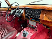 Jaguar - mk ii - 340 - oldtimer - 1968 - afbeelding 13 van  31