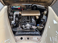 Jaguar - mk ii - 340 - oldtimer - 1968 - afbeelding 20 van  31