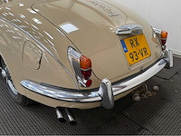 Jaguar - mk ii - 340 - oldtimer - 1968 - afbeelding 21 van  31