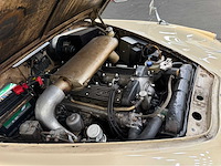 Jaguar - mk ii - 340 - oldtimer - 1968 - afbeelding 23 van  31