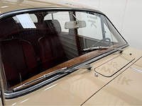 Jaguar - mk ii - 340 - oldtimer - 1968 - afbeelding 27 van  31