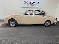 Jaguar - mk ii - 340 - oldtimer - 1968 - afbeelding 28 van  31