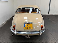 Jaguar - mk ii - 340 - oldtimer - 1968 - afbeelding 29 van  31